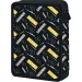 Luna: Astuccio a due piani con accessori Flying Legends