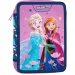 Luna: Astuccio a due piani di Frozen II, completo di accessori