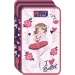 Luna: Astuccio a tre piani completo - I Love Ballet