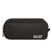 Luna: Astuccio cilindrico a 2 livelli Team Monochrome, 21x6x9 cm