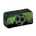 Luna: Astuccio cilindrico a due livelli Must Team Football Pro Player 21x6x9 cm