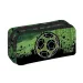 Luna: Astuccio cilindrico a due livelli Must Team Football Pro Player 21x6x9 cm