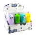 Luna: Astuccio in silicone con animali Must Team, vari modelli, 1 pezzo