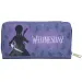 Luna: Astuccio lilla mercoledì 19x10cm