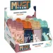 Luna: Borraccia Must Team con motivi di animali, disponibile in diverse varianti, 400 ml, 1 pezzo