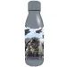 Luna: Borraccia in alluminio Must Team disponibile in diverse varianti 550ml 1 pezzo