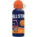 Luna: Borraccia in alluminio Must Team per ragazzi, disponibile in diverse varianti, 500ml, 1 pezzo