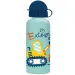 Luna: Borraccia in alluminio Must Team per ragazzi, disponibile in diverse varianti, 500ml, 1 pezzo