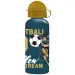 Luna: Borraccia in alluminio Must Team per ragazzi, disponibile in diverse varianti, 500ml, 1 pezzo