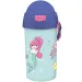 Luna: Bottiglia Must Team con fantasia femminile, disponibile in diverse varianti, 500 ml, 1 pezzo