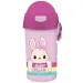 Luna: Bottiglia Must Team con fantasia femminile, disponibile in diverse varianti, 500 ml, 1 pezzo