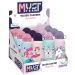 Luna: Bottiglia in alluminio Must Team per ragazze, disponibile in diversi modelli, 500 ml, 1 pezzo