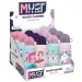 Luna: Bottiglia in alluminio Must Team per ragazze, disponibile in diversi modelli, 500 ml, 1 pezzo