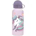 Luna: Bottiglia in alluminio Must Team per ragazze, disponibile in diversi modelli, 500 ml, 1 pezzo