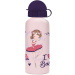 Luna: Bottiglia in alluminio Must Team per ragazze, disponibile in diversi modelli, 500 ml, 1 pezzo