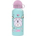Luna: Bottiglia in alluminio Must Team per ragazze, disponibile in diversi modelli, 500 ml, 1 pezzo