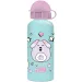 Luna: Bottiglia in alluminio Must Team per ragazze, disponibile in diversi modelli, 500 ml, 1 pezzo