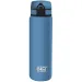 Luna: Bottiglia termica Must Team in acciaio inox, disponibile in diverse varianti, 600ml, 1 pezzo