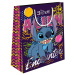 Luna: Busta regalo Disney Lilo e Stitch 33x12x45 cm assortita 1 pezzo