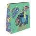 Luna: Busta regalo Disney Stitch 33x12x45 cm