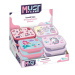 Luna: Contenitore per pranzo in plastica Must Team Girl, disponibile in diverse varianti, 800 ml, 1 pezzo