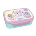 Luna: Contenitore per pranzo in plastica Must Team Girl, disponibile in diverse varianti, 800 ml, 1 pezzo
