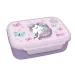 Luna: Contenitore per pranzo in plastica Must Team Girl, disponibile in diverse varianti, 800 ml, 1 pezzo