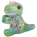 Luna: Cuddly Cuties, peluche magnetico da appendere alla spalla 8x10x10 cm, in diverse varianti, 1 pezzo immagine 4