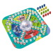 Luna: Disney Stitch Non tarrabbiare! gioco da tavolo