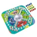 Luna: Disney Stitch Non tarrabbiare! gioco da tavolo