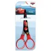 Luna: Forbici in metallo Cars 13,5 cm