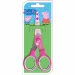 Luna: Forbici in metallo Peppa Pig 13cm