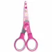 Luna: Forbici in metallo Peppa Pig 13cm