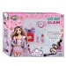 Luna: Go-Go Glam Set trucco confezione da 6 pezzi