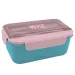 Luna: Lunch box Must 1500 ml 21x14x9 cm, disponibile in diverse varianti, 1 pezzo