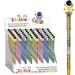 Luna: Matita a scatto The Littlies con astronauta, assortita – 1 pz