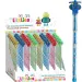 Luna: Matita a scatto The Littlies con elicottero, assortita – 1 pezzo