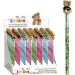Luna: Matita a scatto The Littlies con orsetto, vari modelli – 1 pz