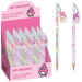 Luna: Matita grafite Hello Kitty My Melody con gomma, disponibile in due varianti, 1 pezzo