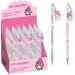 Luna: Matita grafite Hello Kitty My Melody con gomma, disponibile in due varianti, 1 pezzo