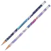 Luna: Matita grafite con gomma Frozen 2, disponibile in due varianti, 1 pezzo