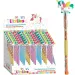 Luna: Matita meccanica The Littlies con unicorno – diversi tipi, 1 pz
