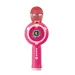 Luna: Microfono rosa con bluetooth e USB