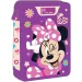 Luna: Minnie Love astuccio a due piani completo
