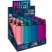 Luna: Must... Borraccia in acciaio inossidabile 600ml in diversi colori 1 pezzo