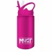 Luna: Must... Borraccia in alluminio dai colori vivaci 500ml in diverse varianti 1 pezzo
