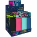Luna: Must... Borraccia in plastica con manico 650 ml, vari colori, 1 pz