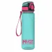 Luna: Must... Borraccia in plastica con manico 650 ml, vari colori, 1 pz