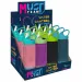 Luna: Must... Borraccia in plastica dai colori vivaci 500ml in diverse varianti 1 pezzo