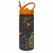Luna: Must... borraccia in plastica colorata 500ml in diverse varianti 1 pezzo